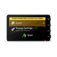 garmin catalyst 2 motorcycle performance tracker