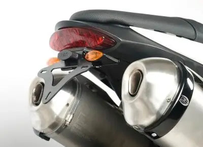 r g racing tail tidy triumph speed triple 11 15