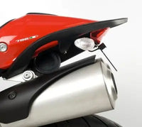 r g racing tail tidy ducati monster 696 795 796 1100