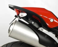 r g racing tail tidy ducati monster 696 795 796 1100
