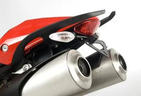 r g racing tail tidy ducati monster 696 795 796 1100