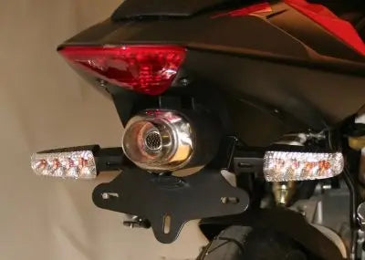 r g racing tail tidy aprilia rs50 07
