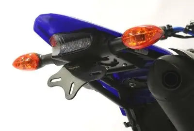 r g racing tail tidy for yamaha wr250 450 05 06