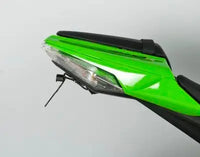 r g racing tail tidy kawasaki zx 10r 11 15