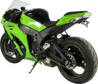 r g racing tail tidy kawasaki zx 10r 11 15