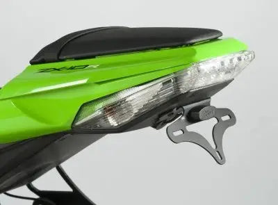 r g racing tail tidy kawasaki zx 10r 11 15