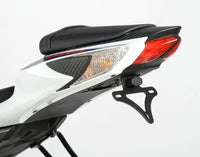 r g racing tail tidy suzuki gsx r600 gsx r750 11
