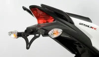 r g racing tail tidy honda cbr250r 2011 wk sp50 wk sp125