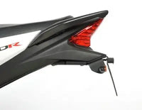 r g racing tail tidy honda cbr250r 2011 wk sp50 wk sp125