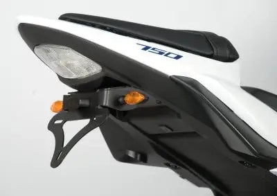r g racing tail tidy suzuki gsr750 2011