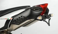 r g racing tail tidy aprilia dorsoduro