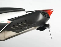 r g racing tail tidy aprilia dorsoduro