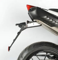 r g racing tail tidy aprilia dorsoduro