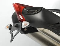 r g racing tail tidy aprilia dorsoduro