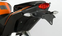 r g racing tail tidy ktm 390 duke usa spec 14 16