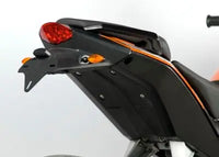 r g racing tail tidy ktm 390 duke usa spec 14 16