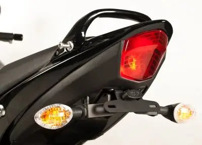 r g racing tail tidy suzuki bandit 650 10 bandit 1250 10
