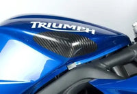 r g racing tank sliders for triumph 675 06 12 street triple 07 12