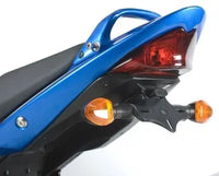 r g racing tail tidy suzuki bandit 650 1250