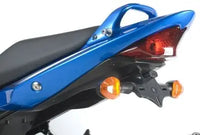 r g racing tail tidy suzuki bandit 650 1250