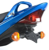 r g racing tail tidy suzuki bandit 650 1250