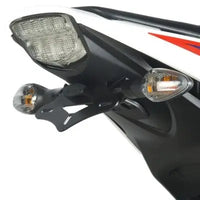 r g racing tail tidy honda cbr1000rr 12 16