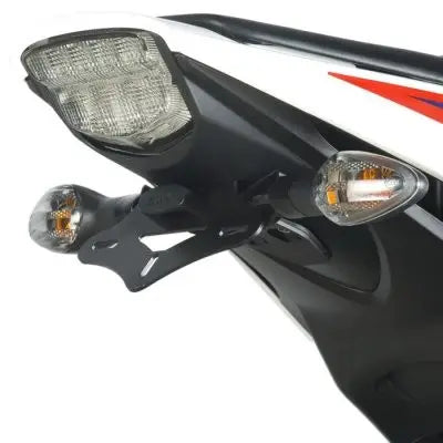 r g racing tail tidy honda cbr1000rr 12 16