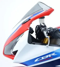 r g racing mirror blanking plates for honda cbr1000rr sp 12 16