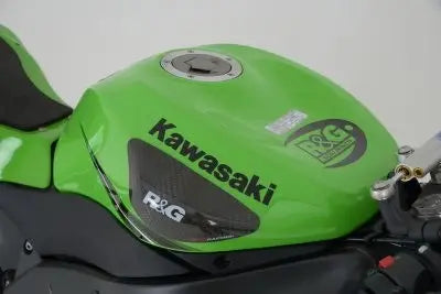 r g racing tank sliders for kawsaki zx6 r 09 zx10 r 08 10