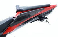 r g racing tail sliders for honda cbr1000rr 2012