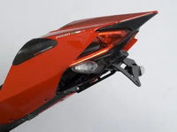 r g racing tail tidy ducati panigale 899 959 1199 1299