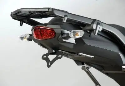 r g racing tail tidy kawasaki versys 1000 12 18