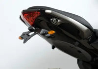 r g racing tail tidy kawasaki er 6n ninja 650r 09 11