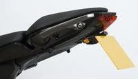 r g racing tail tidy kawasaki er 6n ninja 650r 09 11
