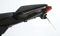 r g racing tail tidy kawasaki er 6n ninja 650r 09 11