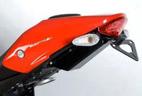 r g racing tail tidy ducati monster 1100 evo