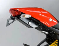 r g racing tail tidy ducati monster 1100 evo