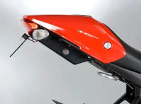 r g racing tail tidy ducati monster 1100 evo