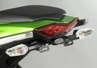 r g racing tail tidy kawasaki z1000sx non tourer 11 16