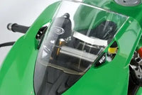 r g racing mirror blanking plates for the ducati panigale 899 1199
