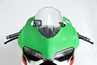 r g racing mirror blanking plates for the ducati panigale 899 1199