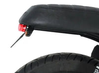 r g racing tail tidy triumph bonneville 900 08 thruxton 900 04 scrambler 865 08