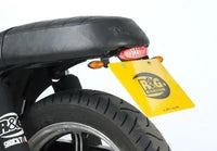 r g racing tail tidy triumph bonneville 900 08 thruxton 900 04 scrambler 865 08