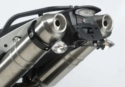 r g racing tail tidy ktm 950 990 supermoto
