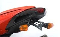 r g racing tail tidy mv agusta brutale 910