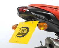 r g racing tail tidy mv agusta brutale 910