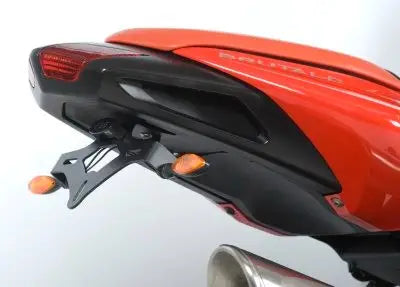 r g racing tail tidy mv agusta brutale 910