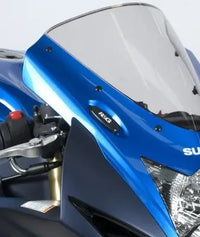 r g racing mirror blanking plates for suzuki gsxr600 gsxr750 11 12