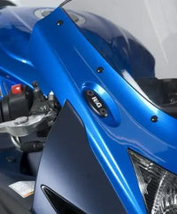 r g racing mirror blanking plates for honda cbr600 f rr fs