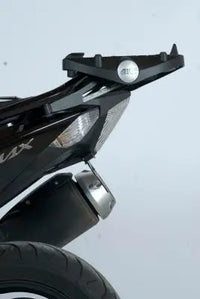 r g racing tail tidy yamaha tmax 530